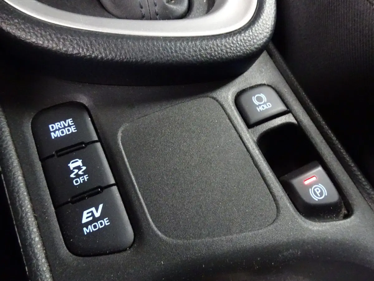 Toyota Yaris Cross usata a Treviso (15)