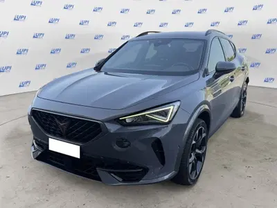 Cupra Formentor Formentor 1.5 TSI del 2023 usata a Lucca