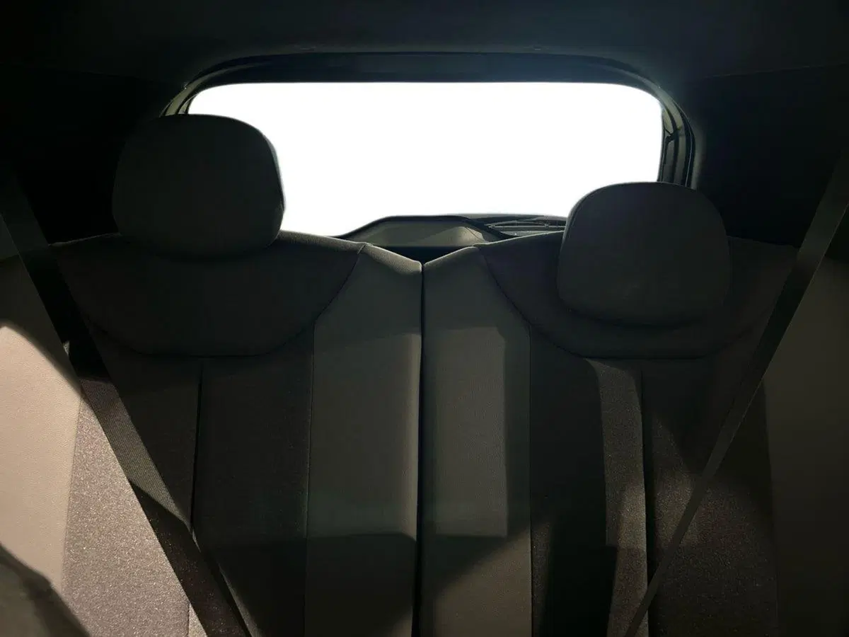 Toyota Aygo X usata a Milano (11)