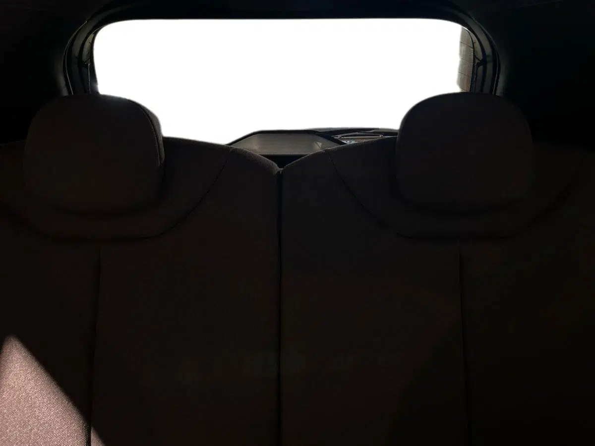Toyota Aygo X usata a Milano (10)
