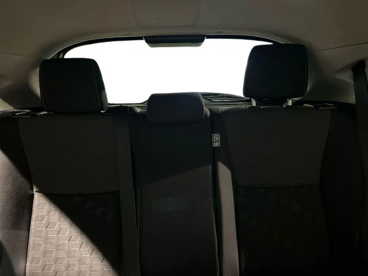 Toyota Yaris usata a Milano (11)