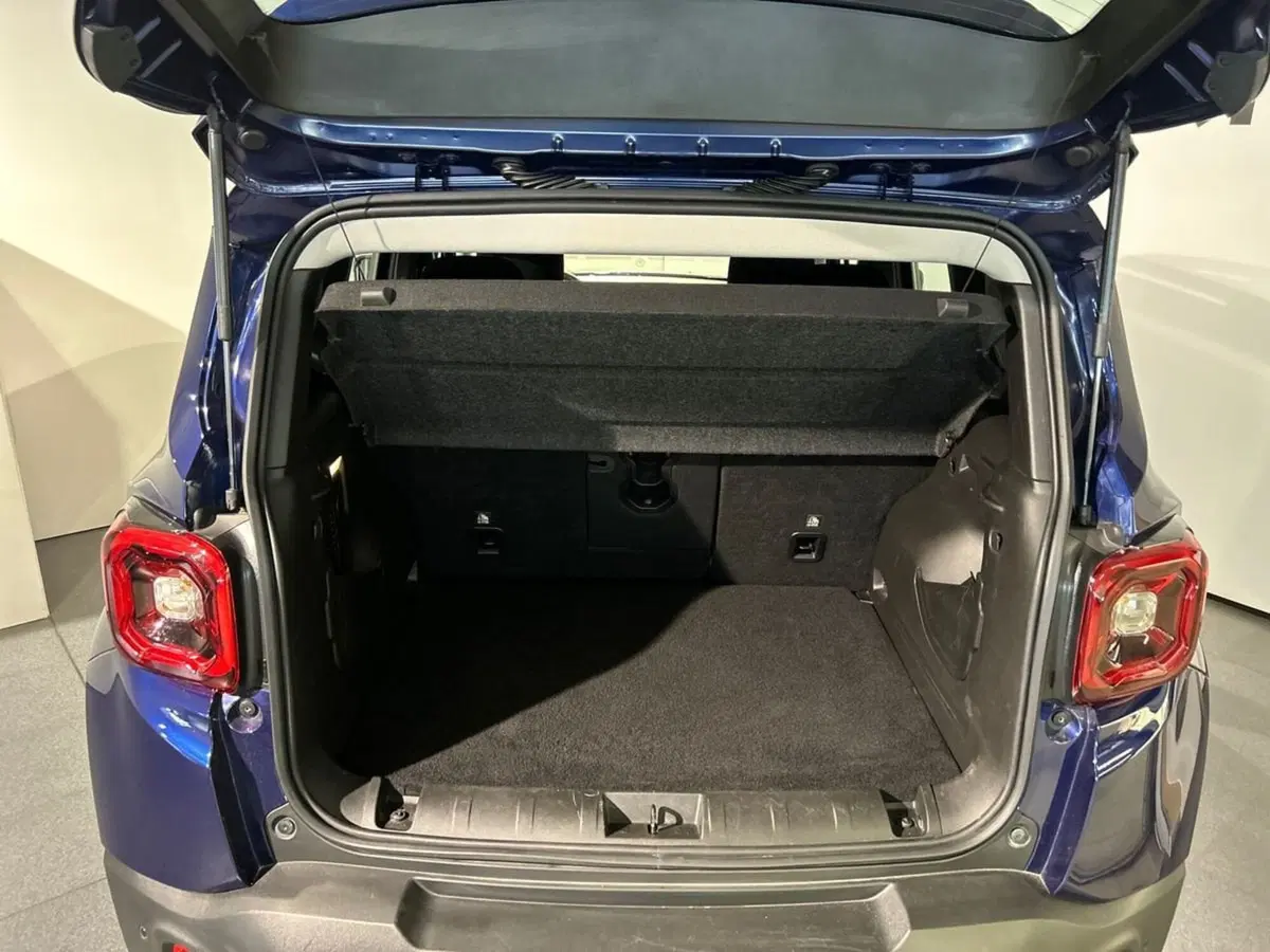 Jeep Renegade usata a Milano (6)