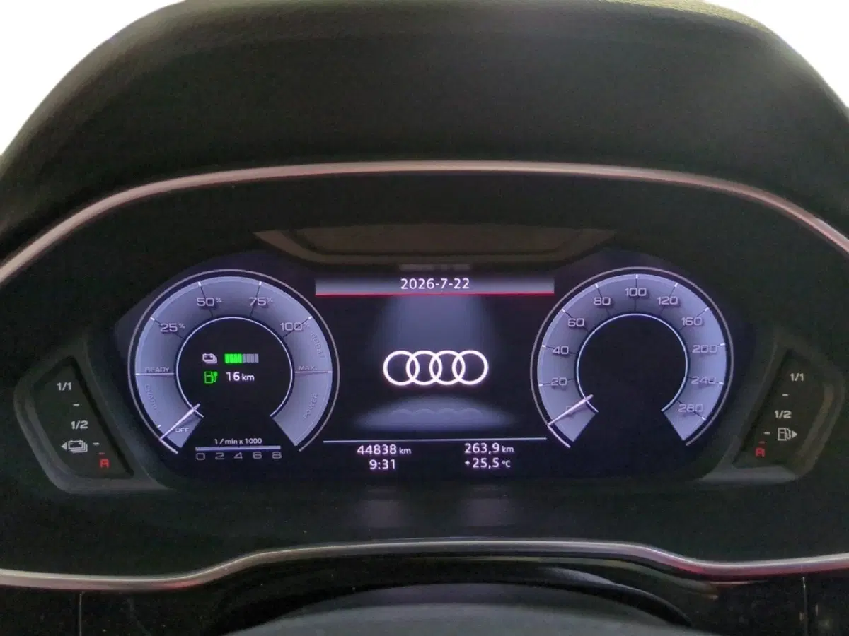 Audi Q3 usata a Milano (12)