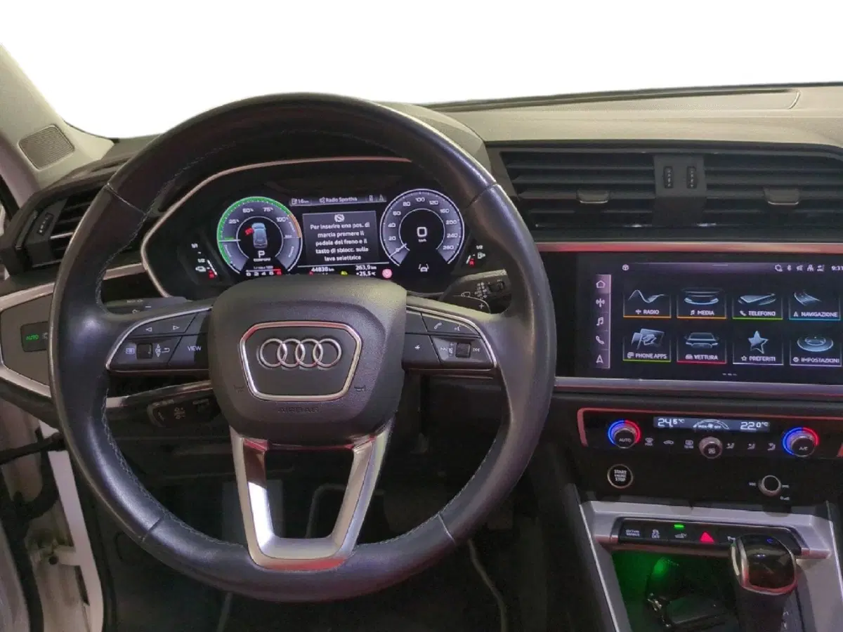 Audi Q3 usata a Milano (13)
