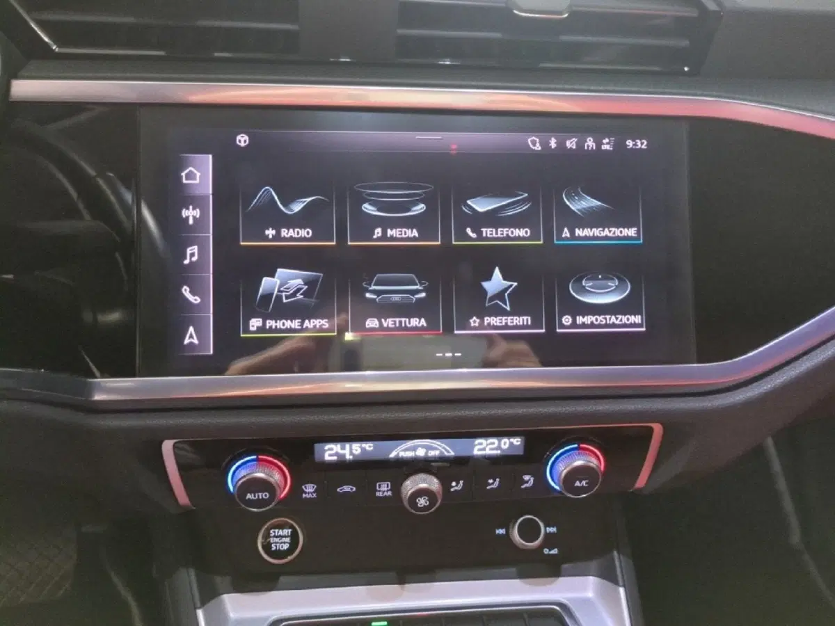 Audi Q3 usata a Milano (14)