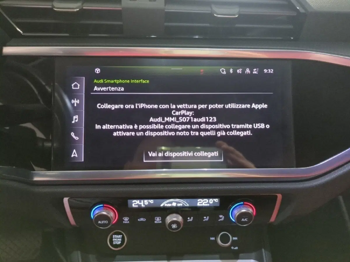 Audi Q3 usata a Milano (15)