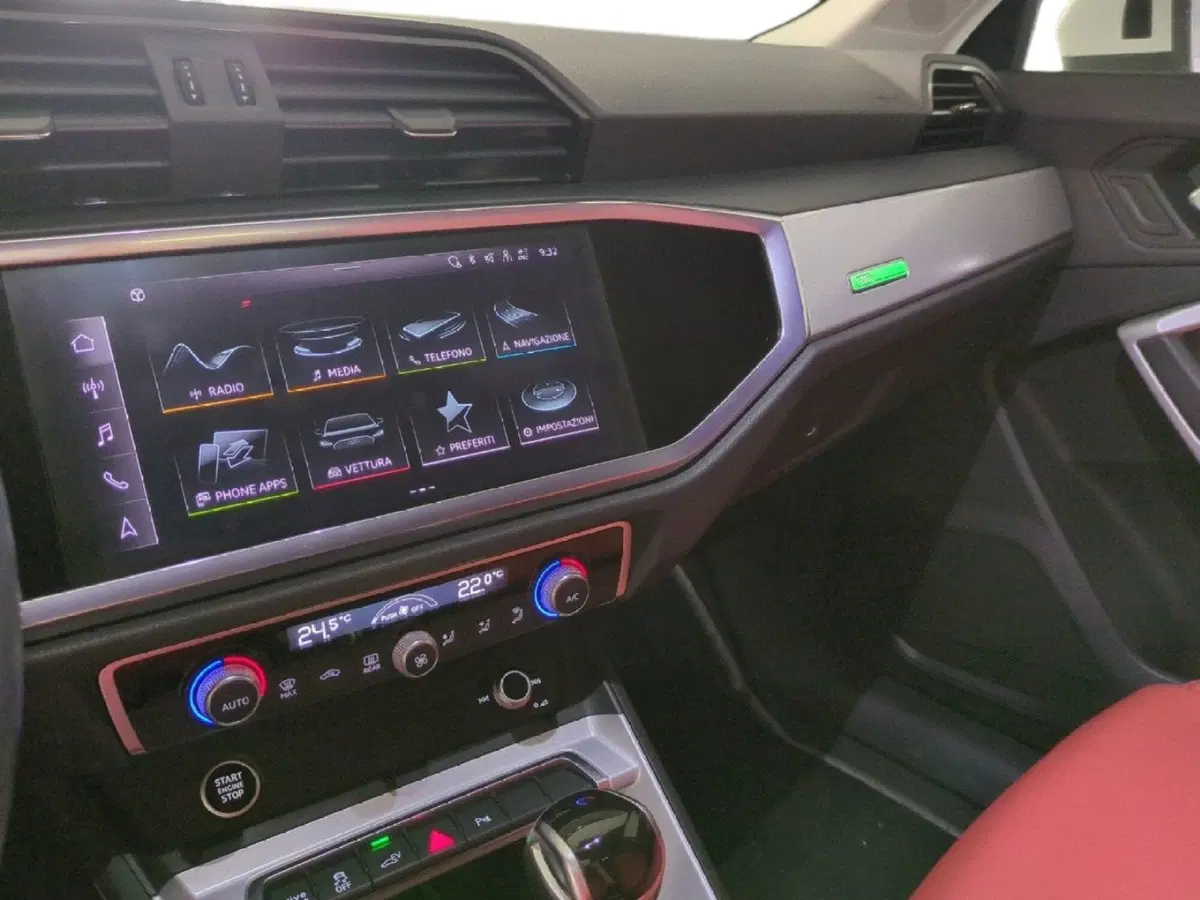Audi Q3 usata a Milano (18)