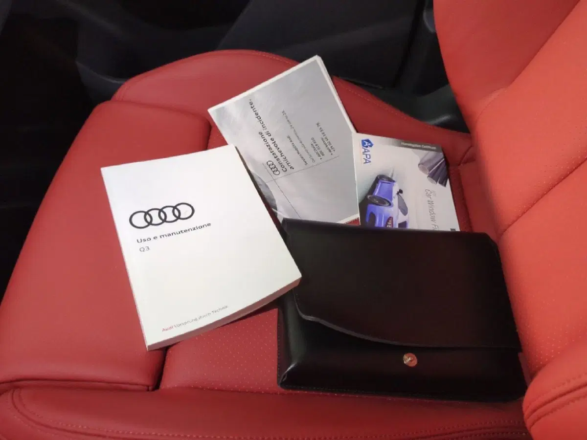 Audi Q3 usata a Milano (19)