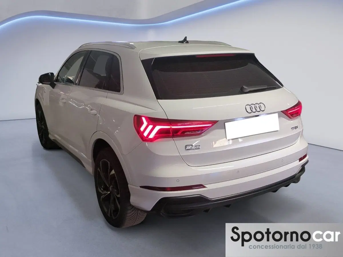 Audi Q3 usata a Milano (3)