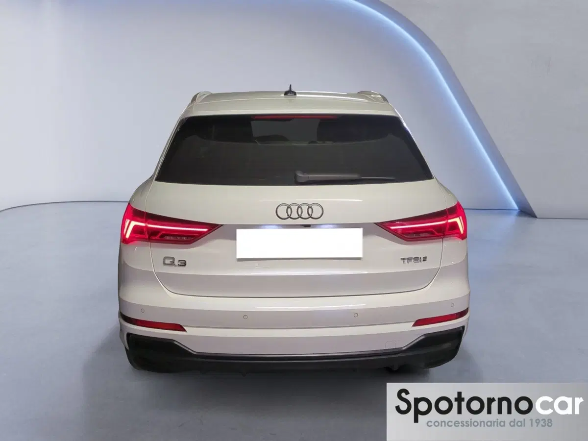 Audi Q3 usata a Milano (4)