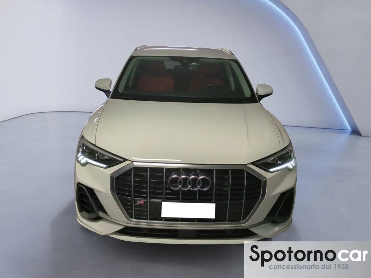 Audi Q3 usata a Milano (5)
