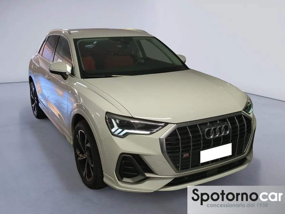 Audi Q3 usata a Milano (7)