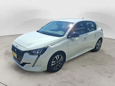 Peugeot 208 PureTech 75 Stop&amp;Start 5 porte Active Pack del 2023 usata a Ancona