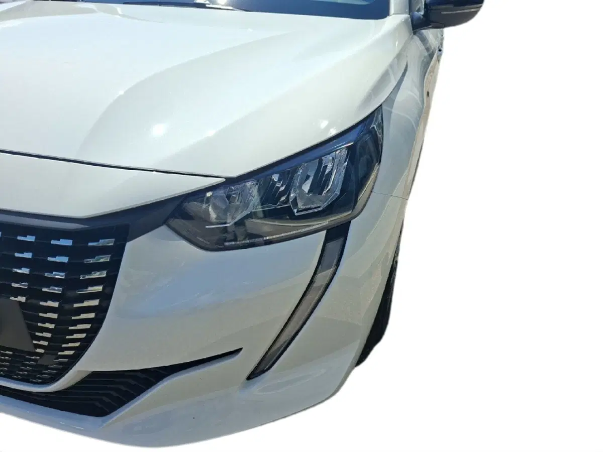 Peugeot 208 usata a Ancona (9)