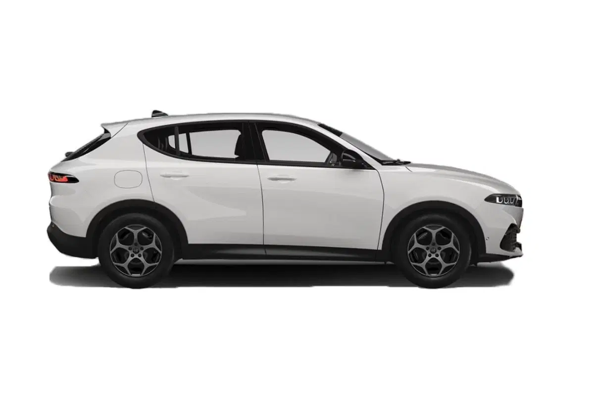 Alfa Romeo Tonale nuova a Chieti (2)