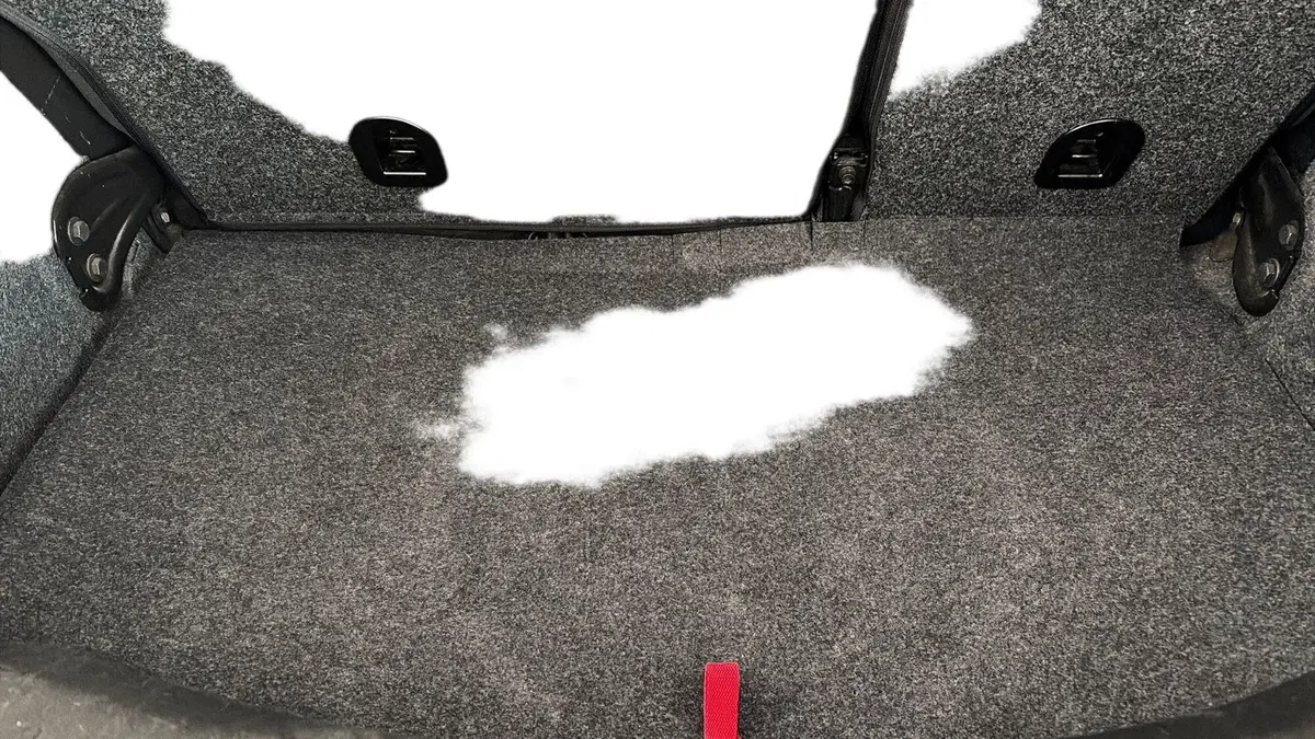 Lancia Ypsilon usata a Viterbo (12)