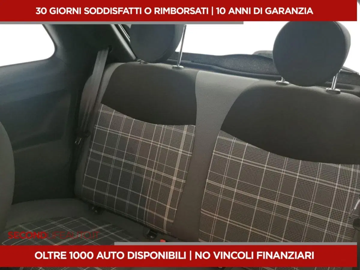 Fiat 500 usata a Chieti (6)