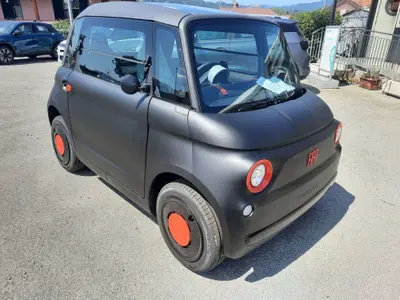 Fiat Topolino Topolino nuova a La Spezia