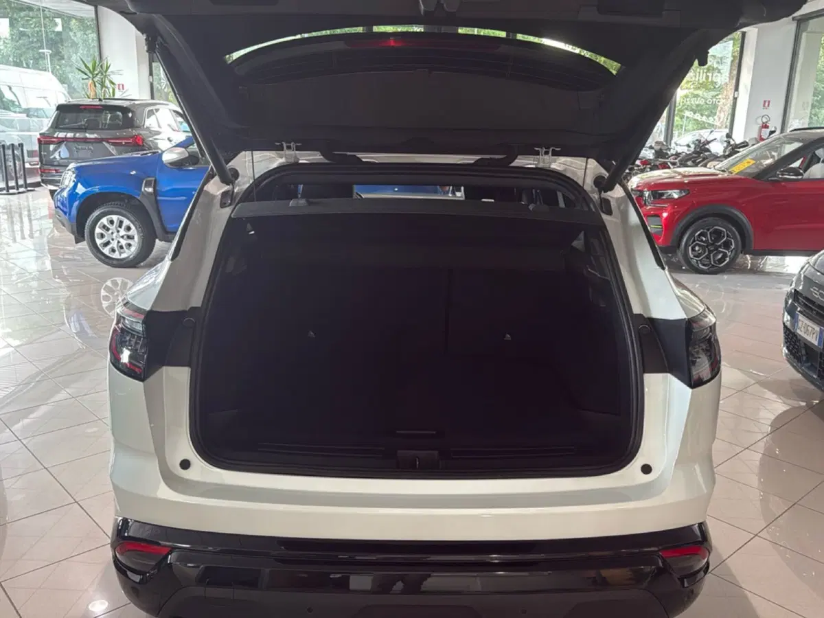 Renault Austral nuova a Ravenna (11)