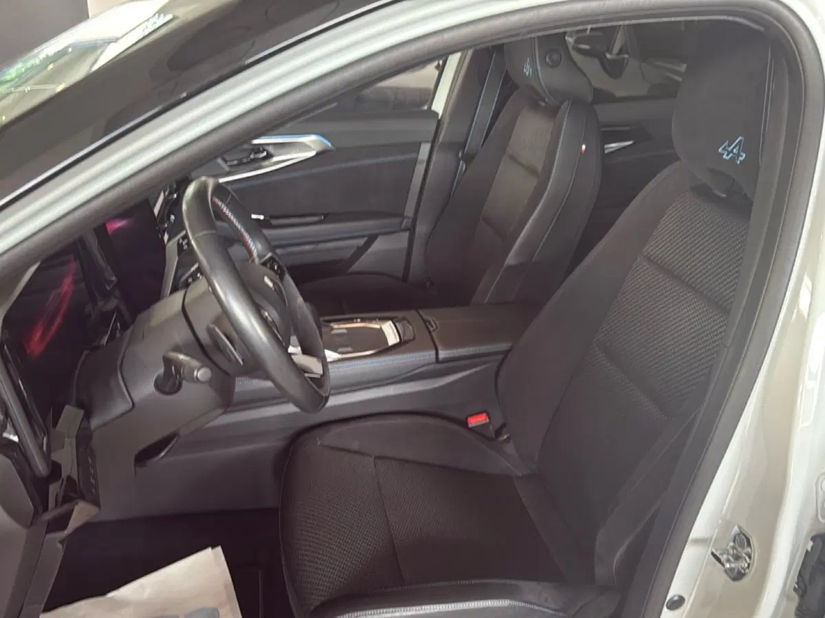 Renault Austral nuova a Ravenna (12)