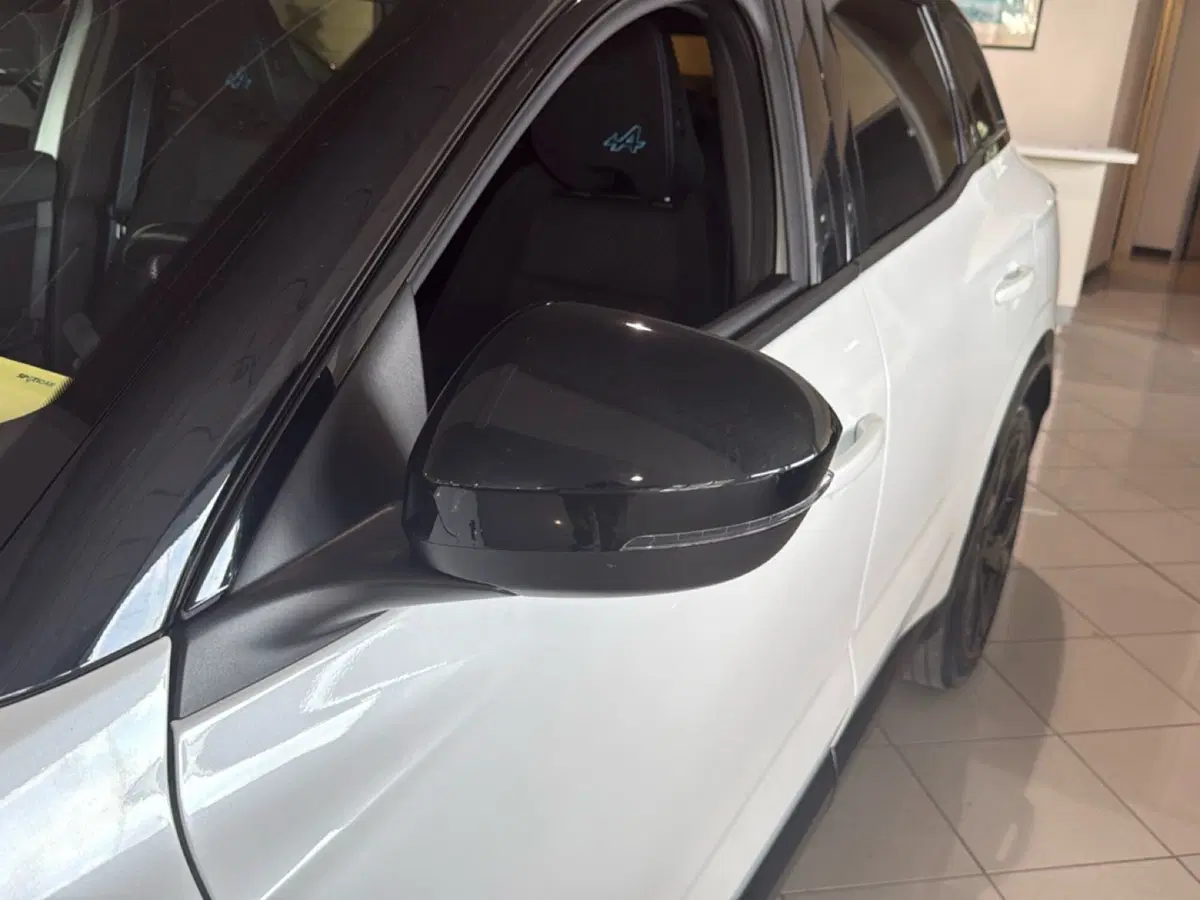 Renault Austral nuova a Ravenna (17)