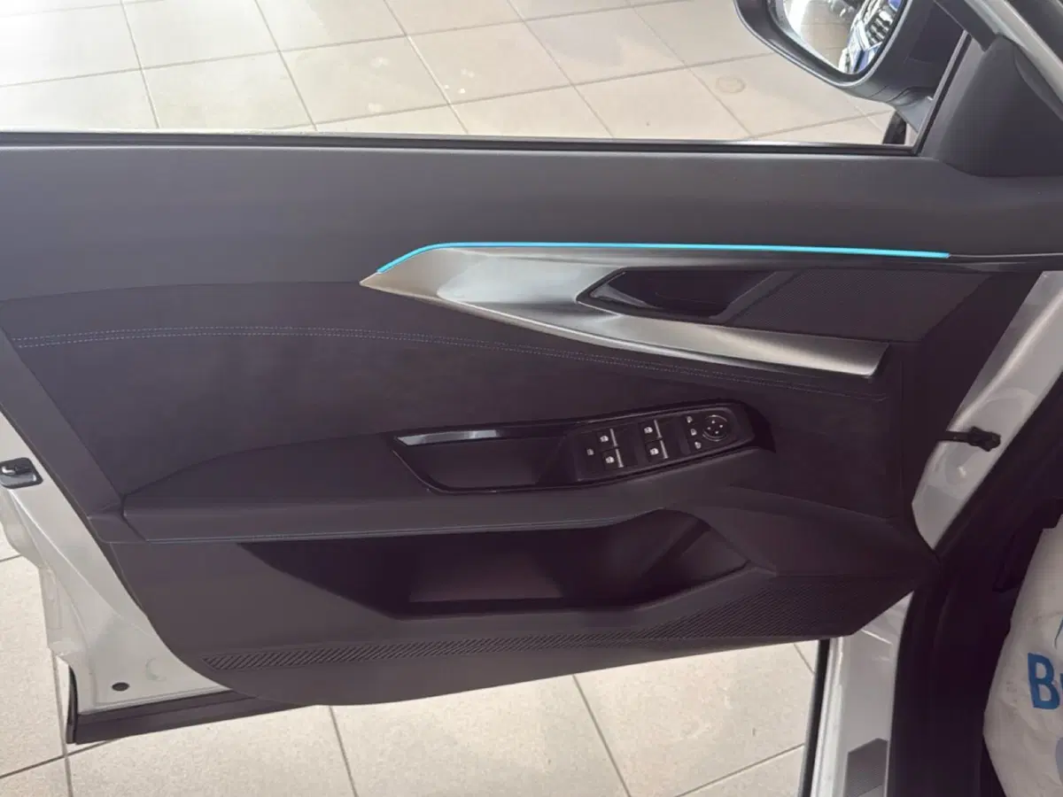 Renault Austral nuova a Ravenna (18)