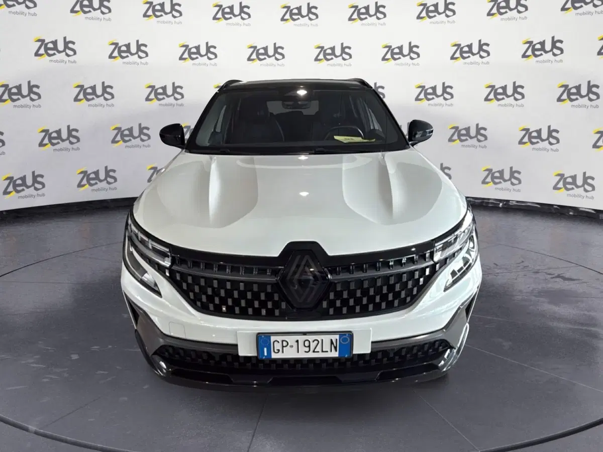 Renault Austral nuova a Ravenna (2)