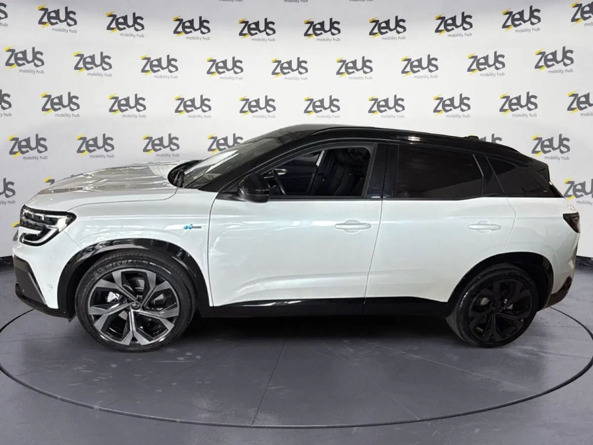 Renault Austral nuova a Ravenna (3)
