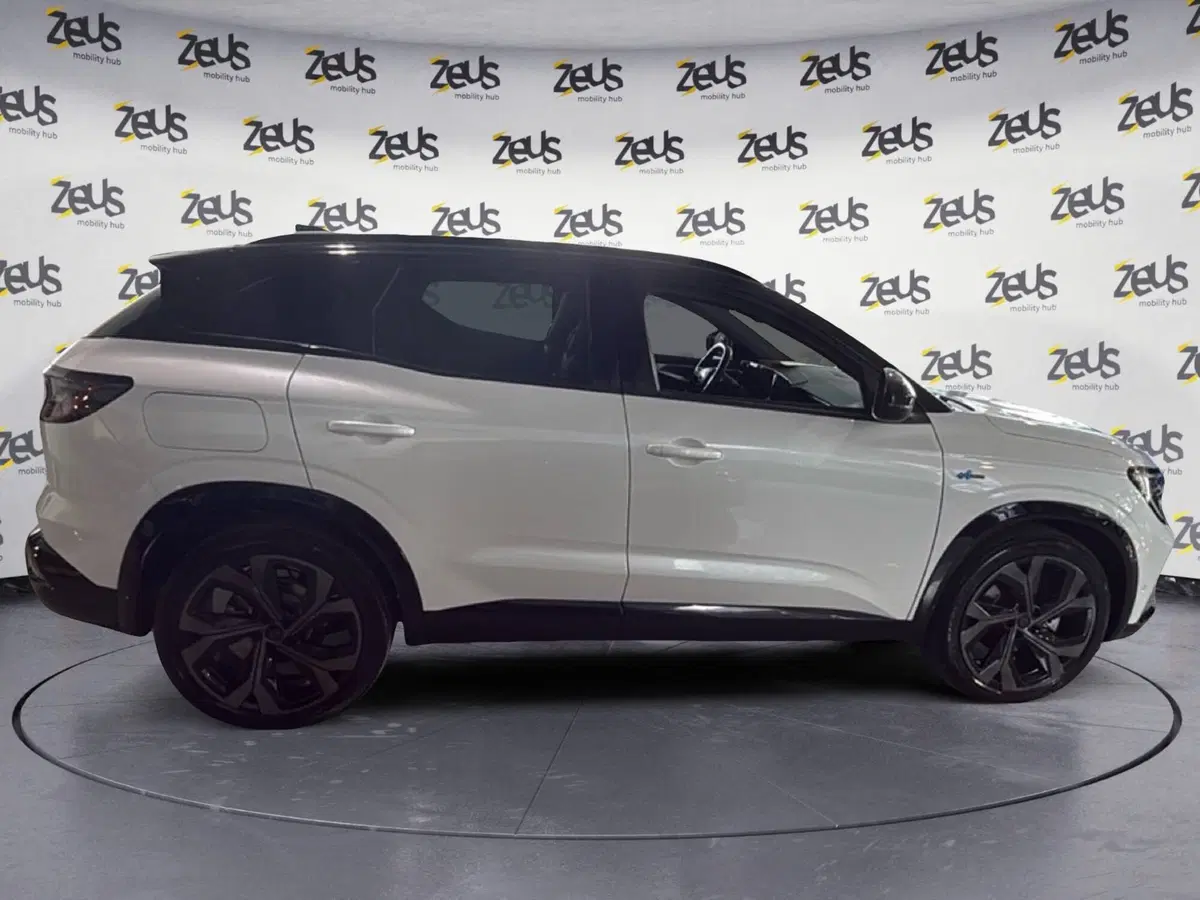 Renault Austral nuova a Ravenna (7)