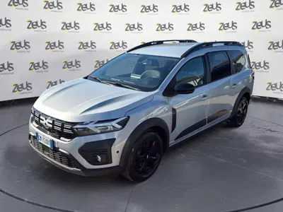 Dacia Jogger 1.0 tce Expression Gpl 100cv 7p.ti del 2023 usata a Faenza
