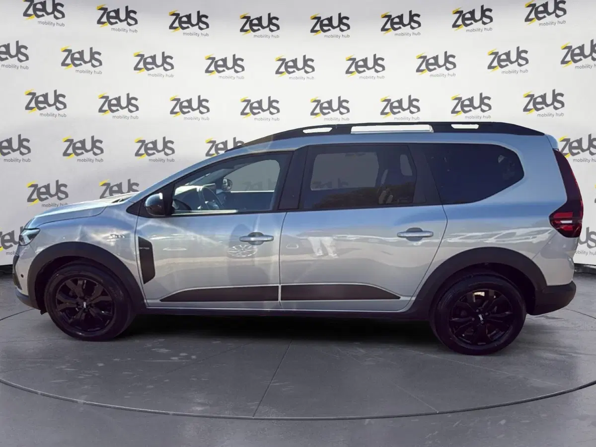 Dacia Jogger usata a Ravenna (3)