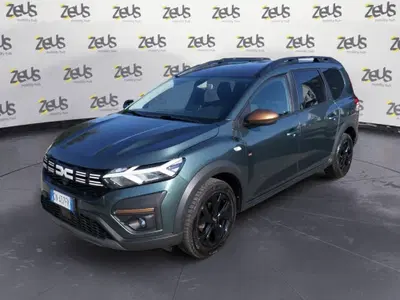 Dacia Jogger 1.0 tce Extreme UP Gpl 100cv del 2023 usata a Faenza