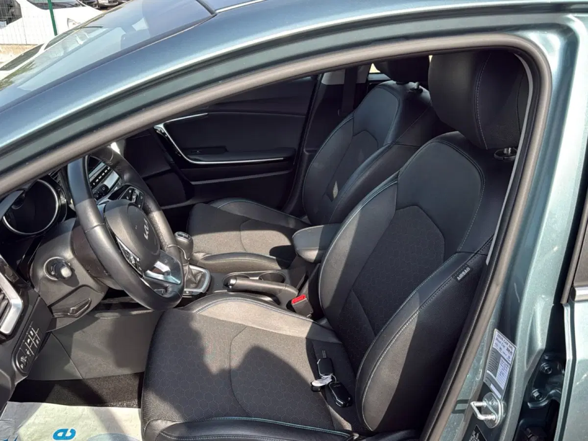 Kia XCeed usata a Ravenna (12)