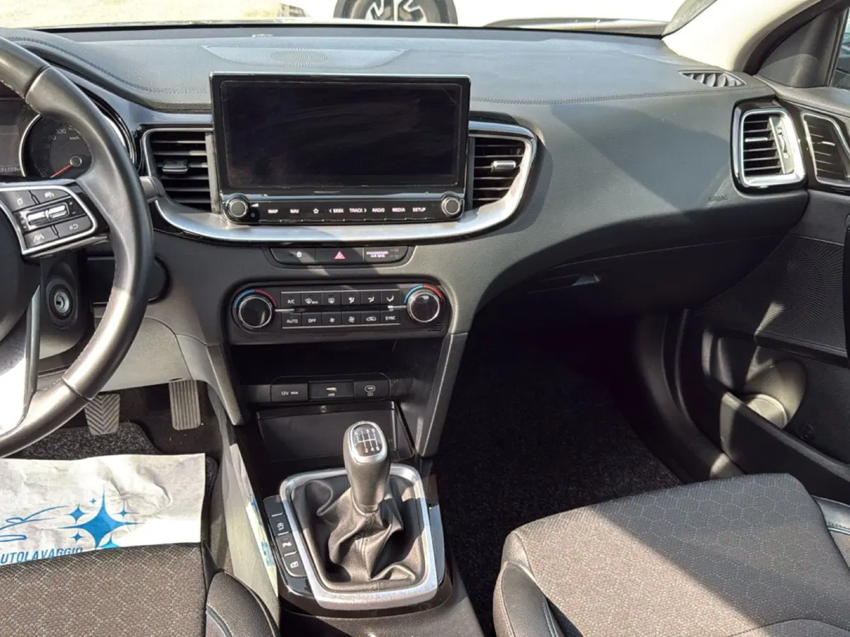Kia XCeed usata a Ravenna (13)