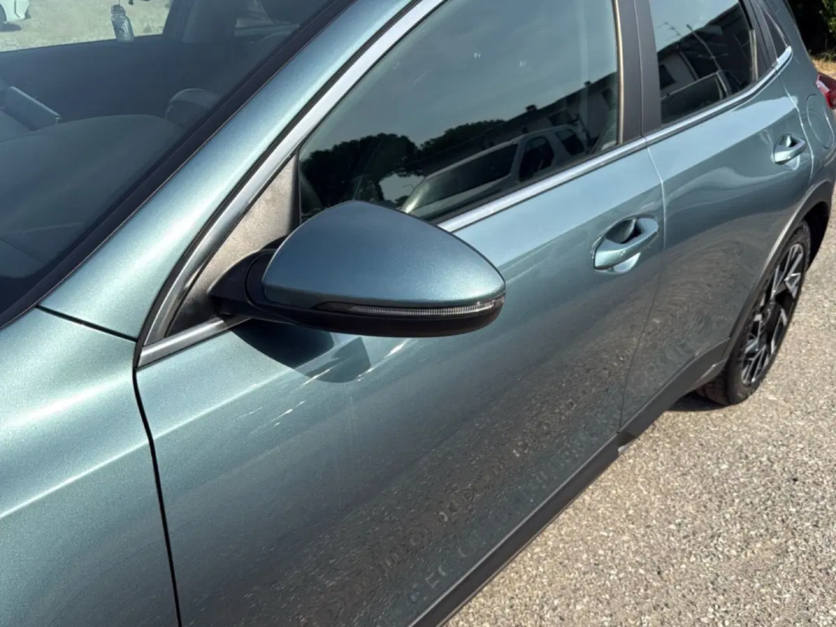 Kia XCeed usata a Ravenna (17)