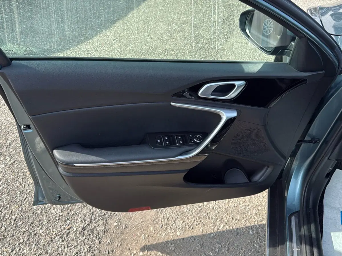 Kia XCeed usata a Ravenna (18)