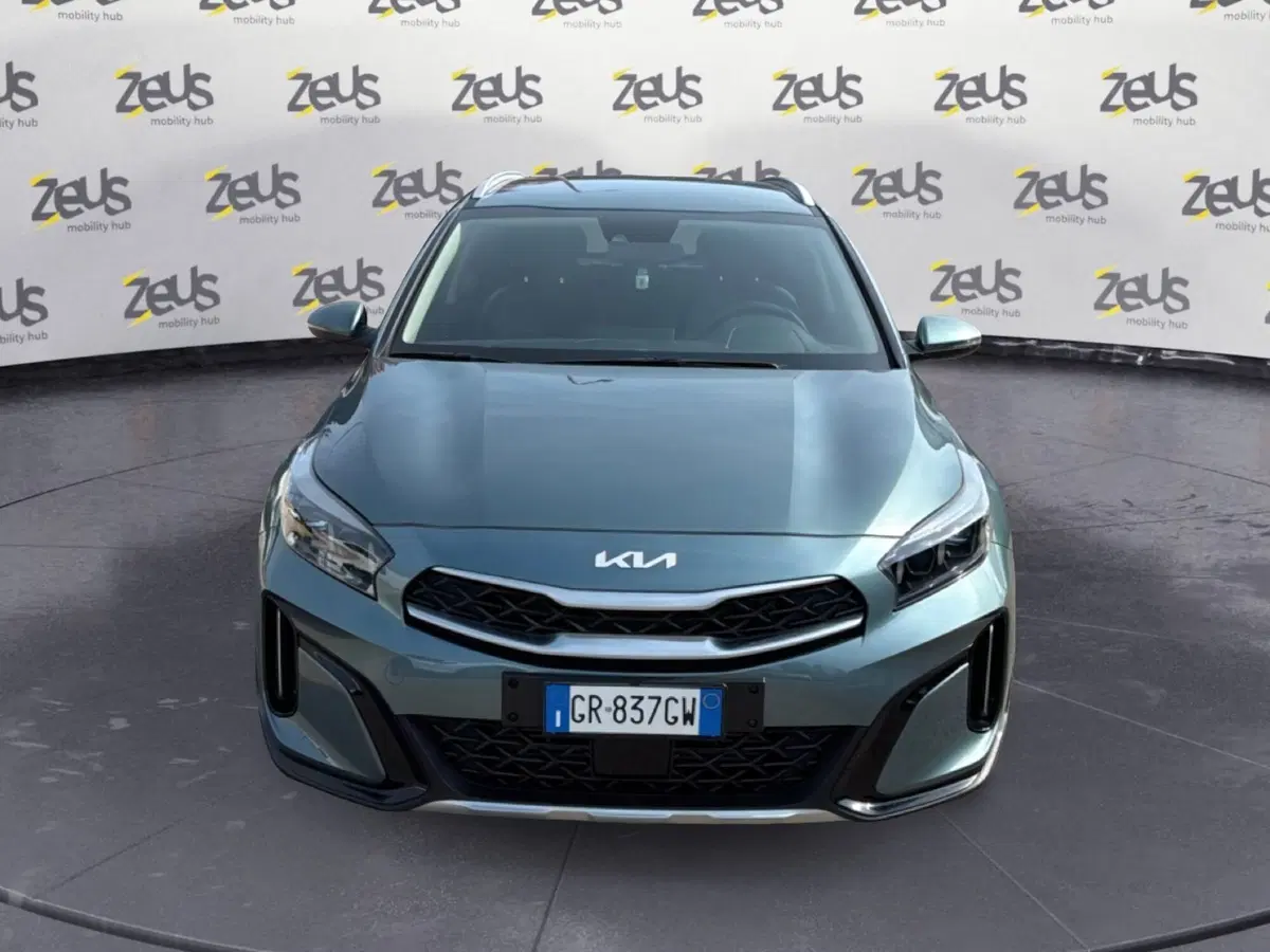 Kia XCeed usata a Ravenna (2)