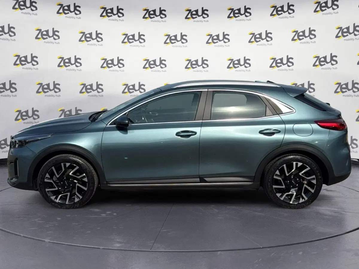 Kia XCeed usata a Ravenna (3)