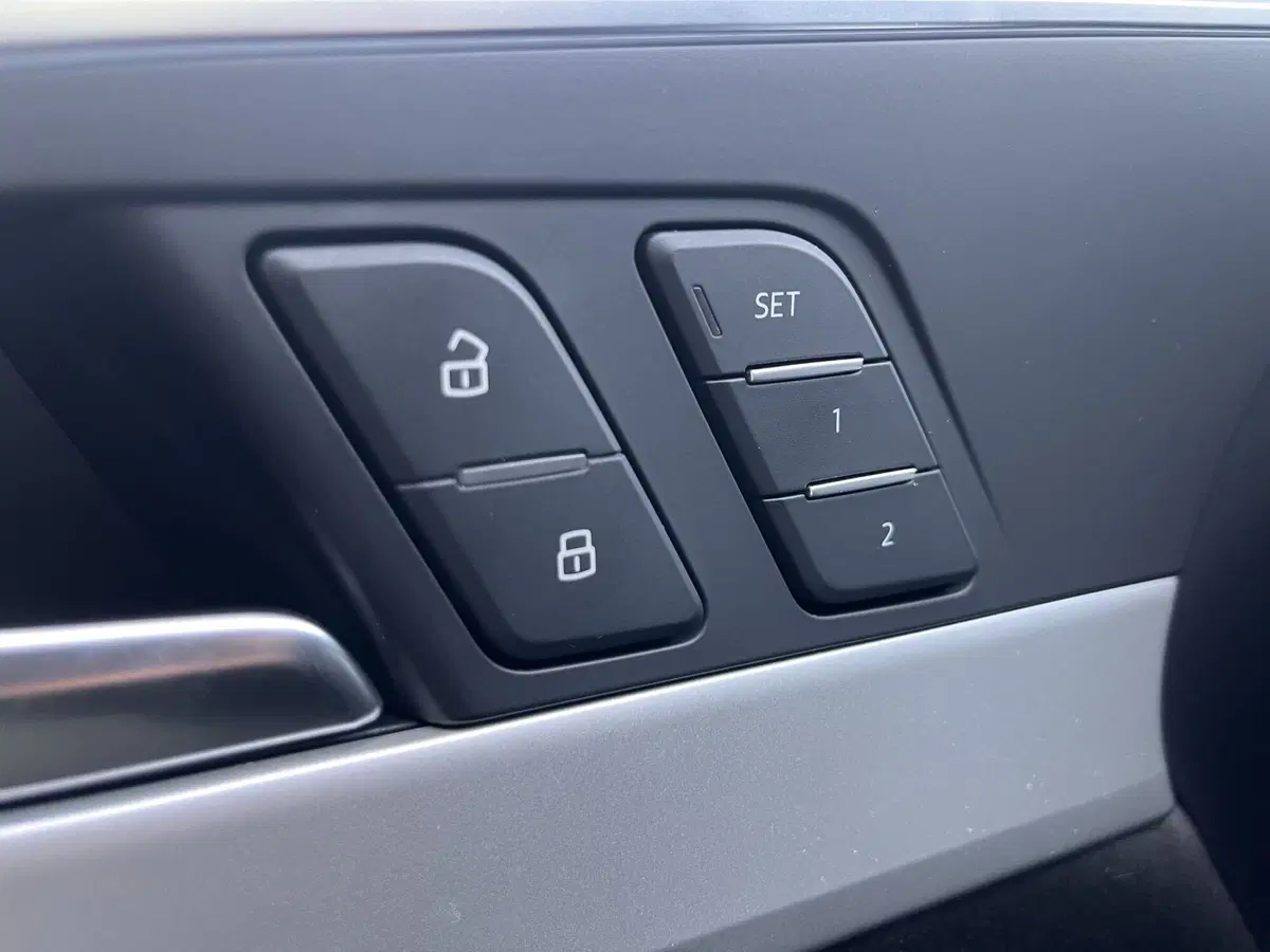 Audi A4 Avant usata a Modena (18)
