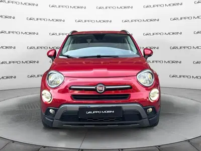 Fiat 500X 1.3 mjet 95cv del 2021 usata a Imola