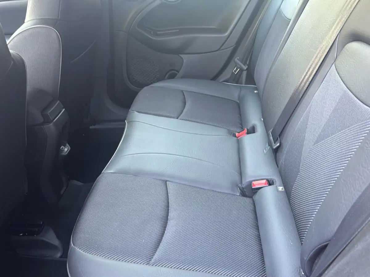 Fiat 500X usata a Bologna (9)
