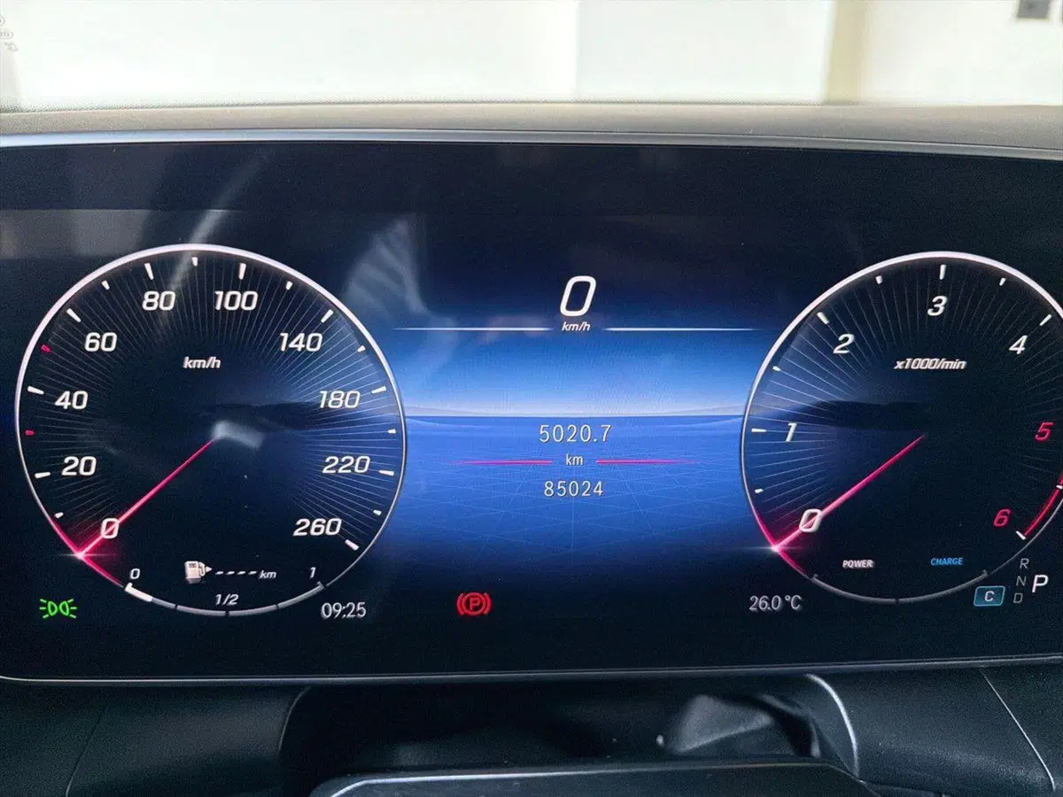 Mercedes-Benz GLC Coupé usata a Bergamo (15)