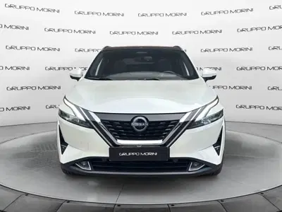 Nissan Qashqai 1.5 e-power Tekna 2wd del 2023 usata a San Lazzaro di Savena