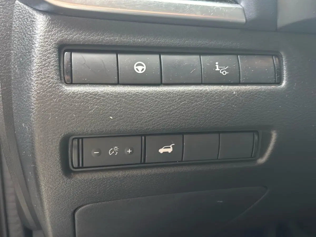 Nissan Qashqai usata a Bologna (14)