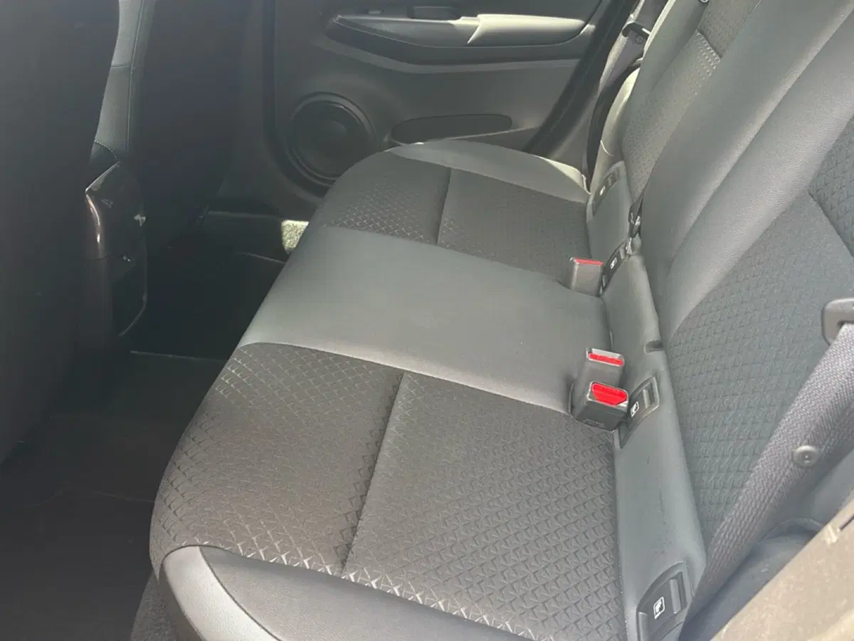 Nissan Juke usata a Bologna (9)