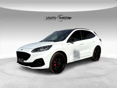Ford Kuga 2.5 Plug In Hybrid 225 CV CVT 2WD ST-Line X Design del 2023 usata a Castelfiorentino