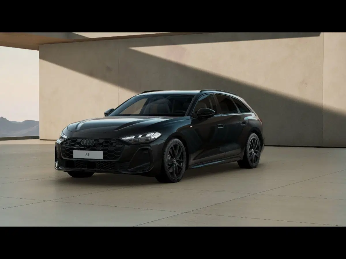 Audi A5 Avant nuova a Firenze