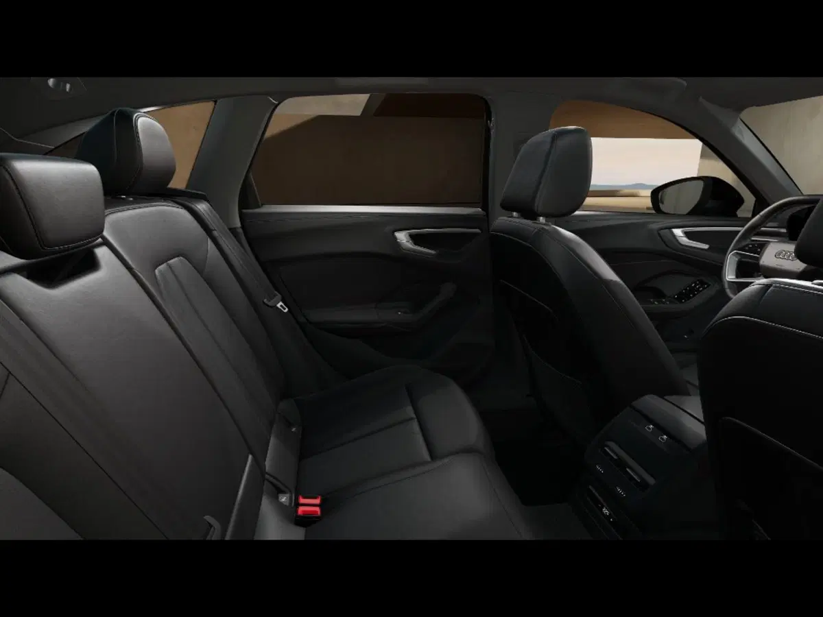 Audi A5 Avant nuova a Firenze (10)