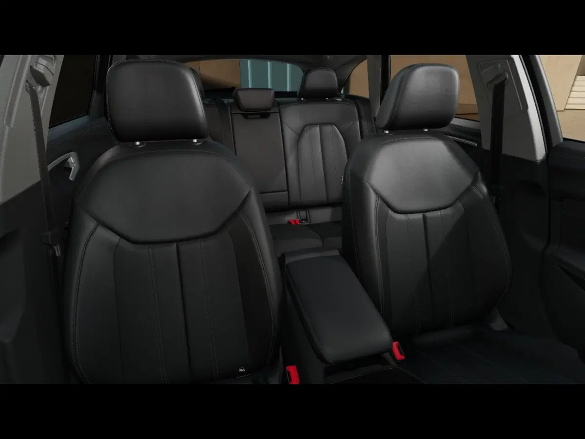 Audi A5 Avant nuova a Firenze (11)