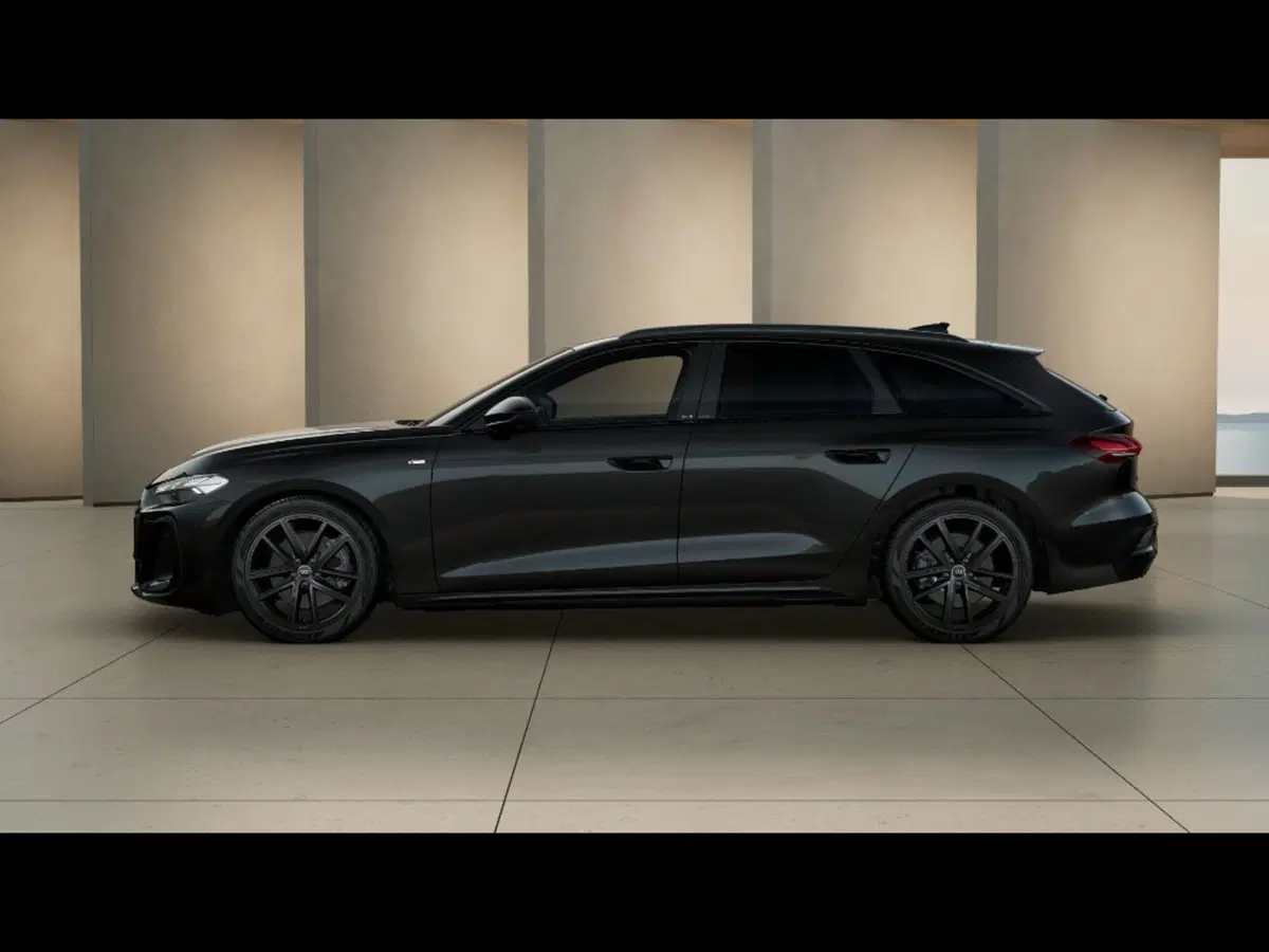 Audi A5 Avant nuova a Firenze (2)
